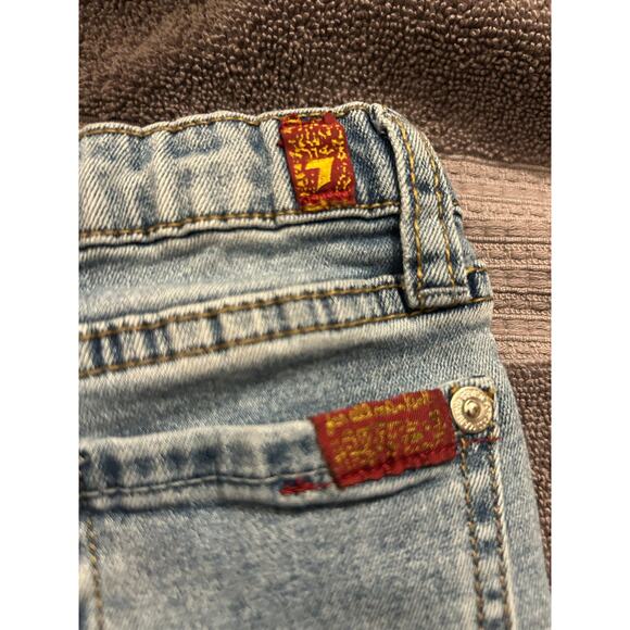 Baby Toddler Bundle 7 For All Mankind , 
GAP - Picture 8 of 12